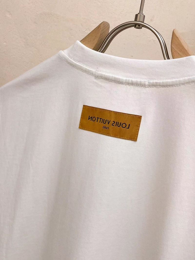 Louis Vuitton T-Shirts